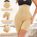 Faja Moldeadora de Cintura Ajustable para Mujer