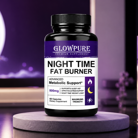 Quemador de Grasa Nocturno