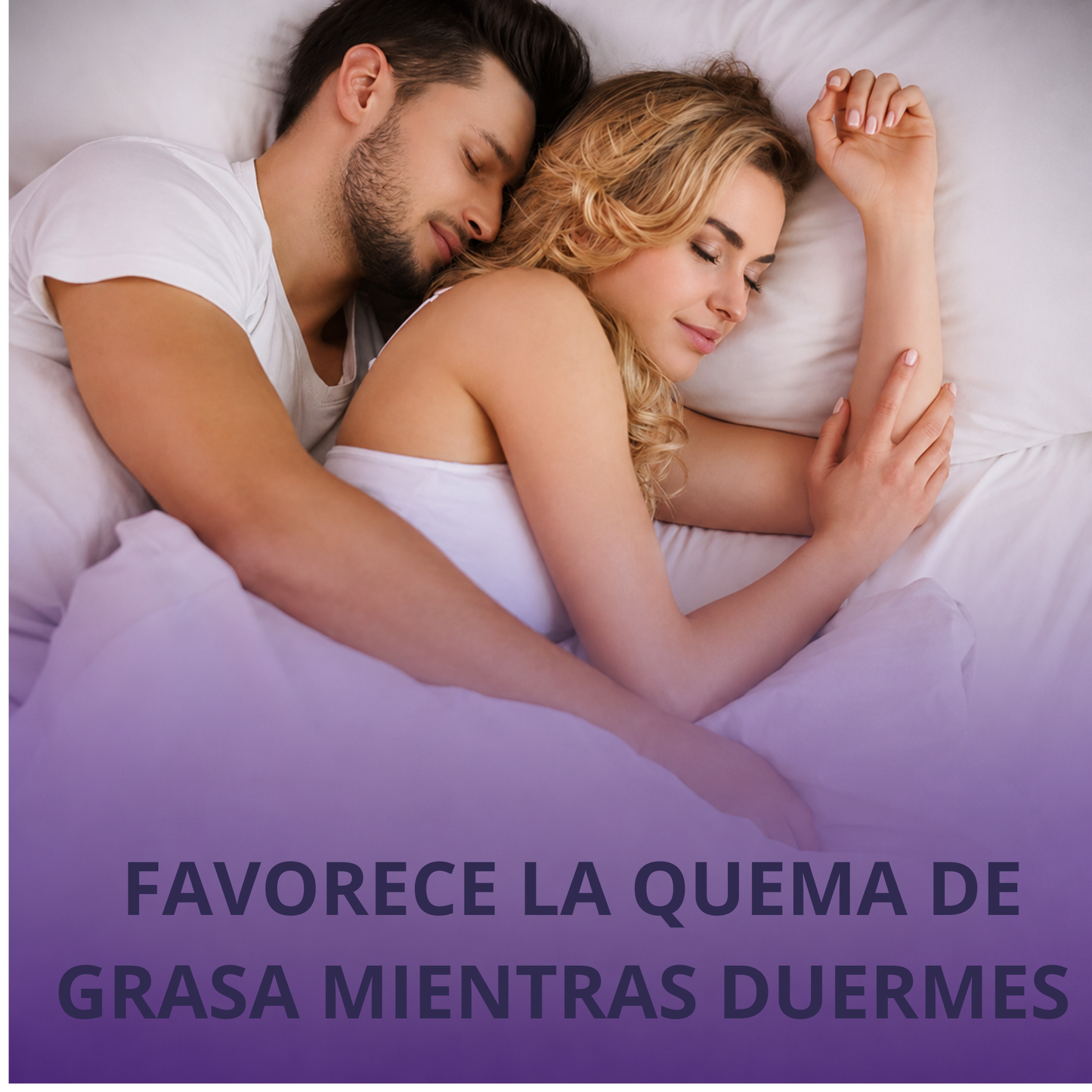 Quemador de Grasa Nocturno