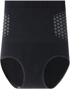 Faja Reductora de Cintura para Mujer - Color Negro - additional image 4