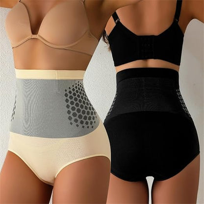 Faja Reductora de Cintura para Mujer - Color Negro - additional image 3