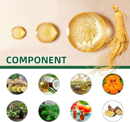 Spray para crecimiento del cabello de ginseng - additional image 3
