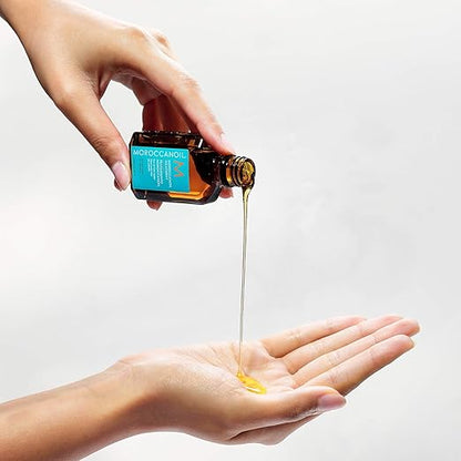 Moroccanoil – Tratamientos Capilares con Aceite de Argán 100ml - additional image 5