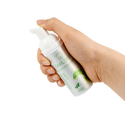 Espuma dental para blanqueamiento - additional image 4