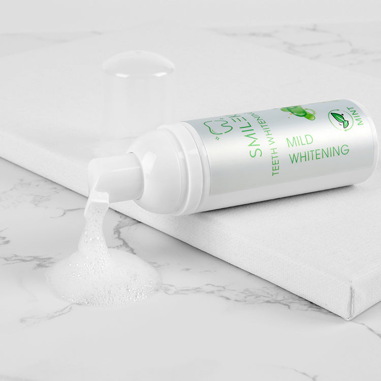 Espuma dental para blanqueamiento - additional image 3