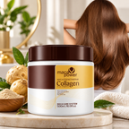 Mascarilla Capilar Reparadora – Hidratación y Nutrición Intensiva