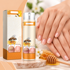 Spray Reparador para Uñas con Veneno de Abeja – 20 ml