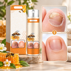 Spray Reparador para Uñas con Veneno de Abeja – 20 ml