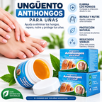 Crema para el Cuidado de Uñas Dañadas – 20 g
