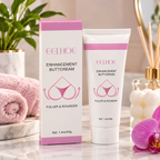 MagicBooty – Crema Reafirmante para Glúteos