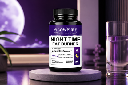 Quemador de Grasa Nocturno