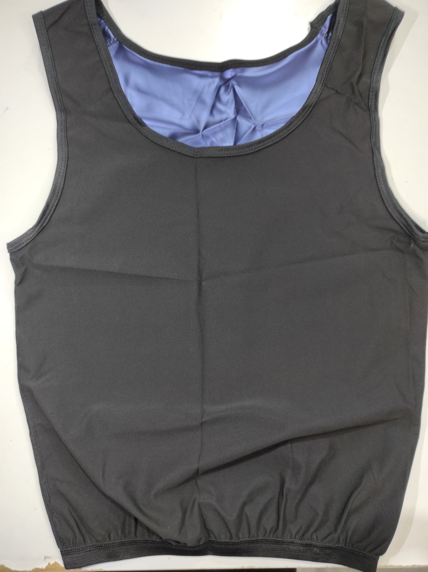 Camiseta Reductora Hombre Efecto Sauna L/XL - additional image 11