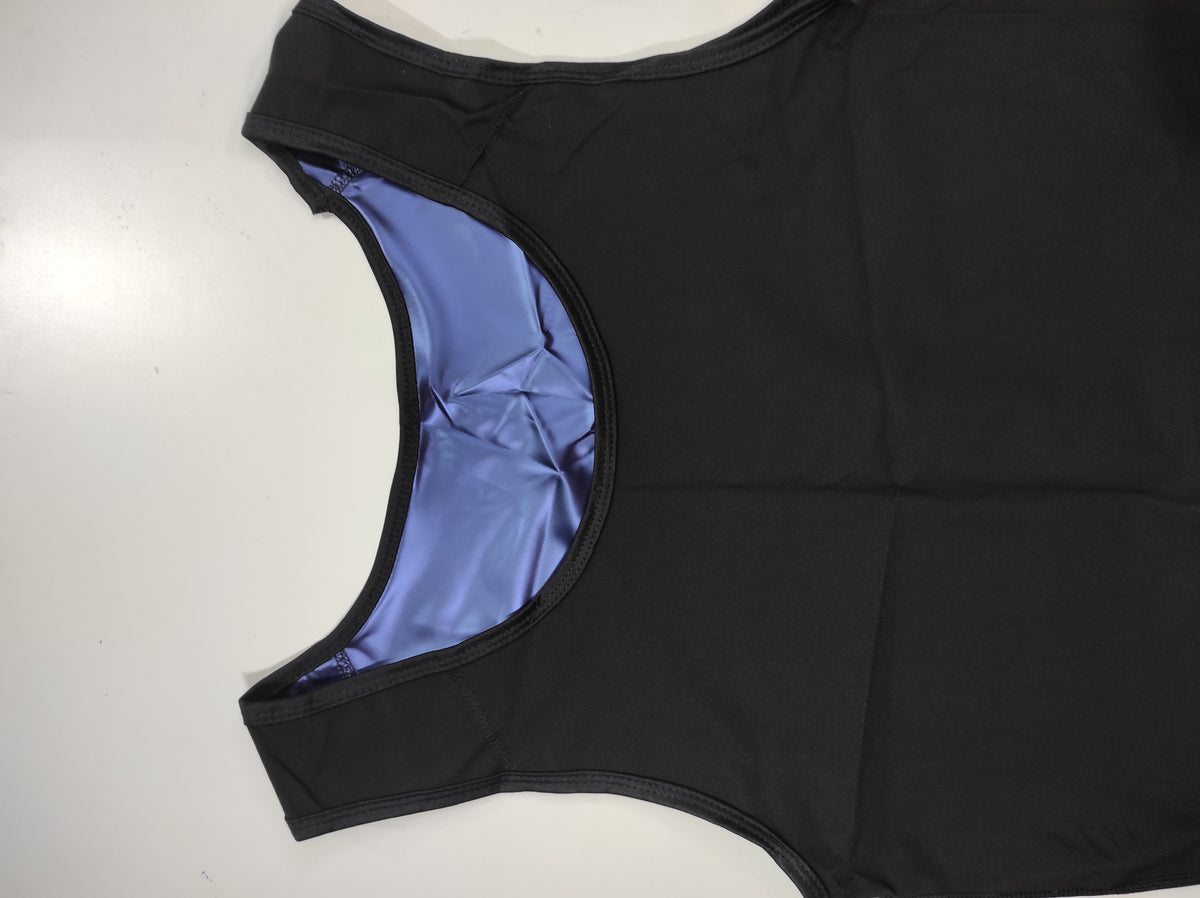 Camiseta Reductora Hombre Efecto Sauna L/XL - additional image 12