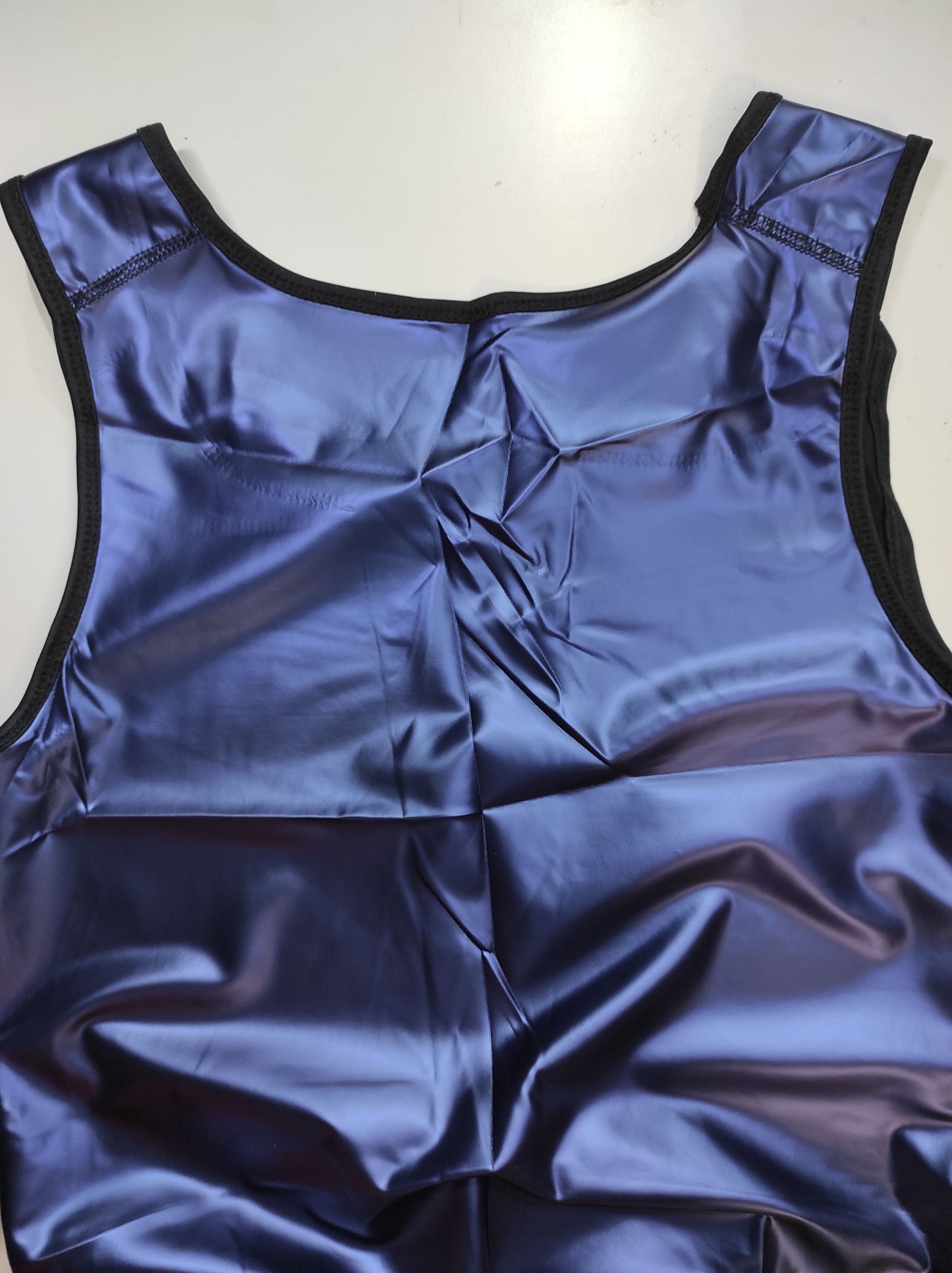Camiseta Reductora Hombre Efecto Sauna L/XL - additional image 16
