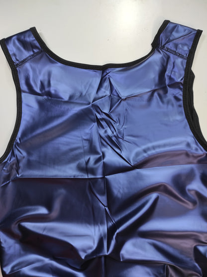 Camiseta Reductora Hombre Efecto Sauna XXL - additional image 16