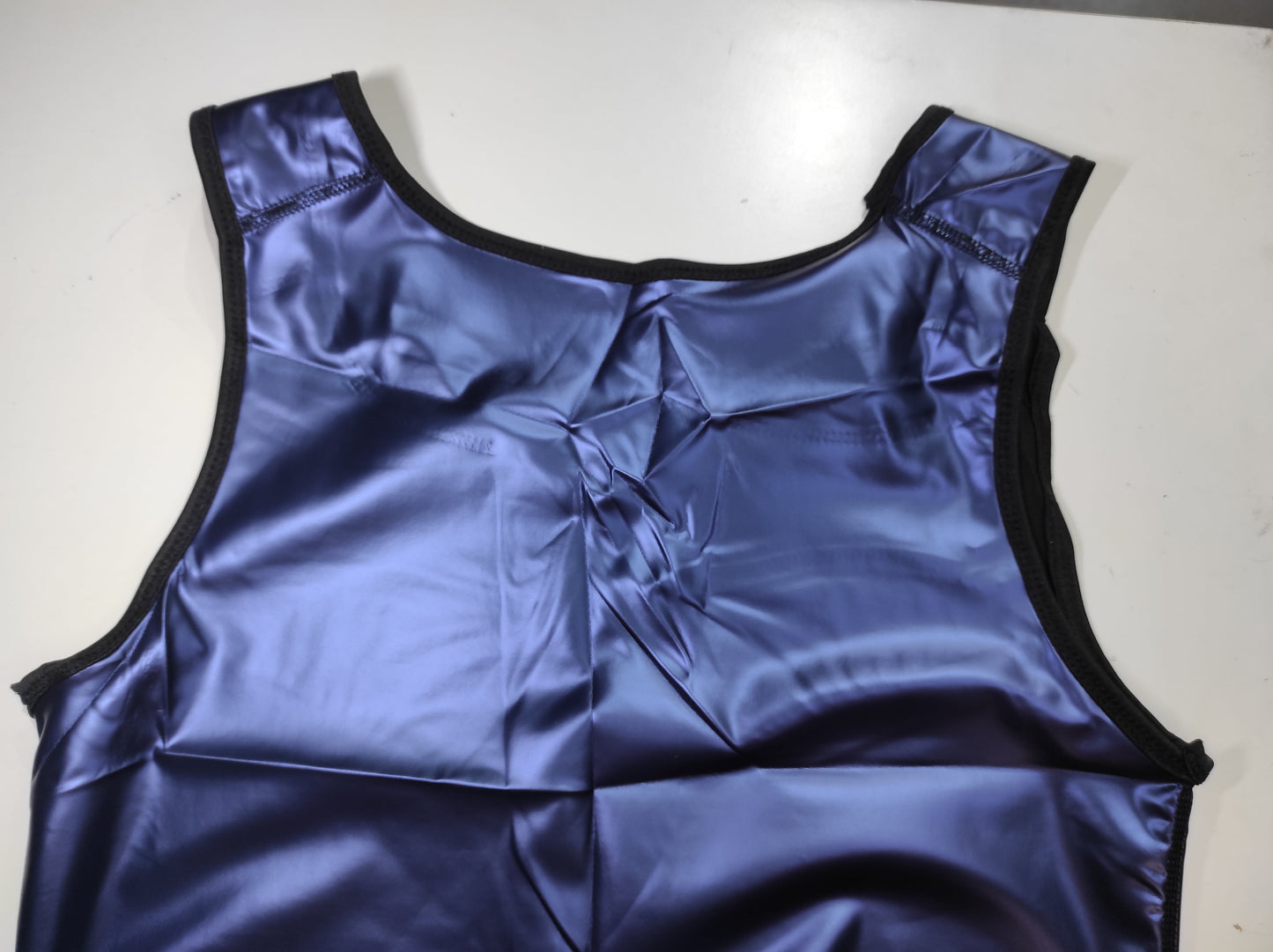 Camiseta Reductora Hombre Efecto Sauna XXL - additional image 18