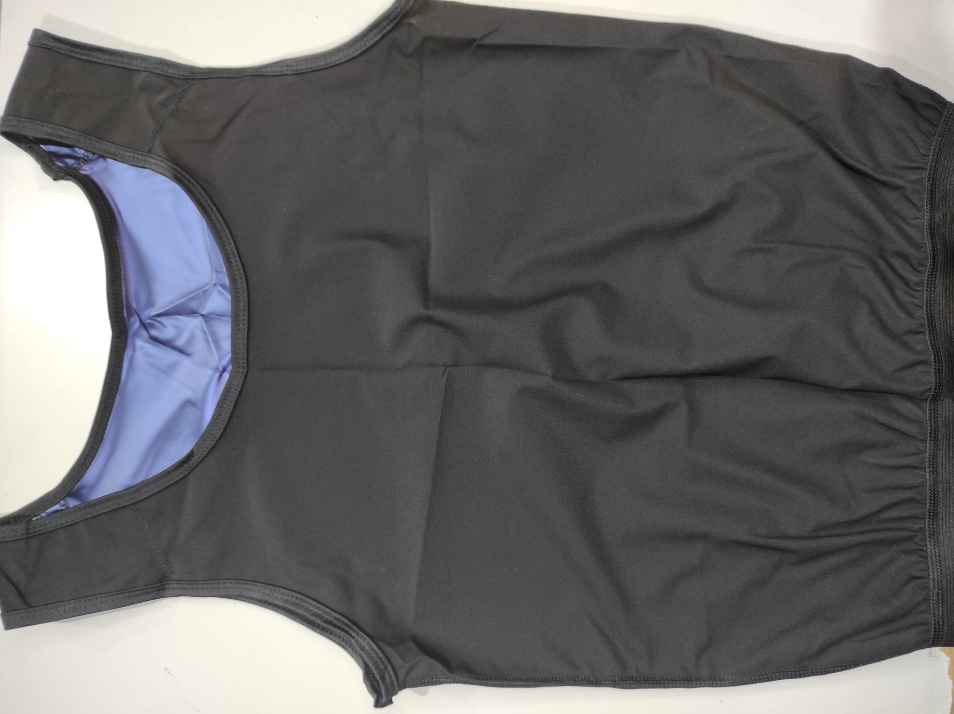 Camiseta Reductora Hombre Efecto Sauna L/XL - additional image 6