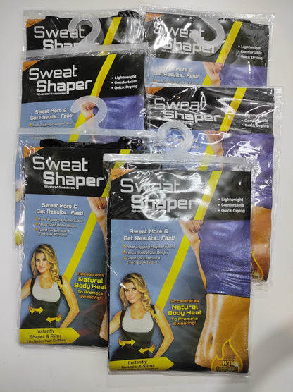 Camiseta Reductora Mujer Efecto Sauna L/XL - additional image 6