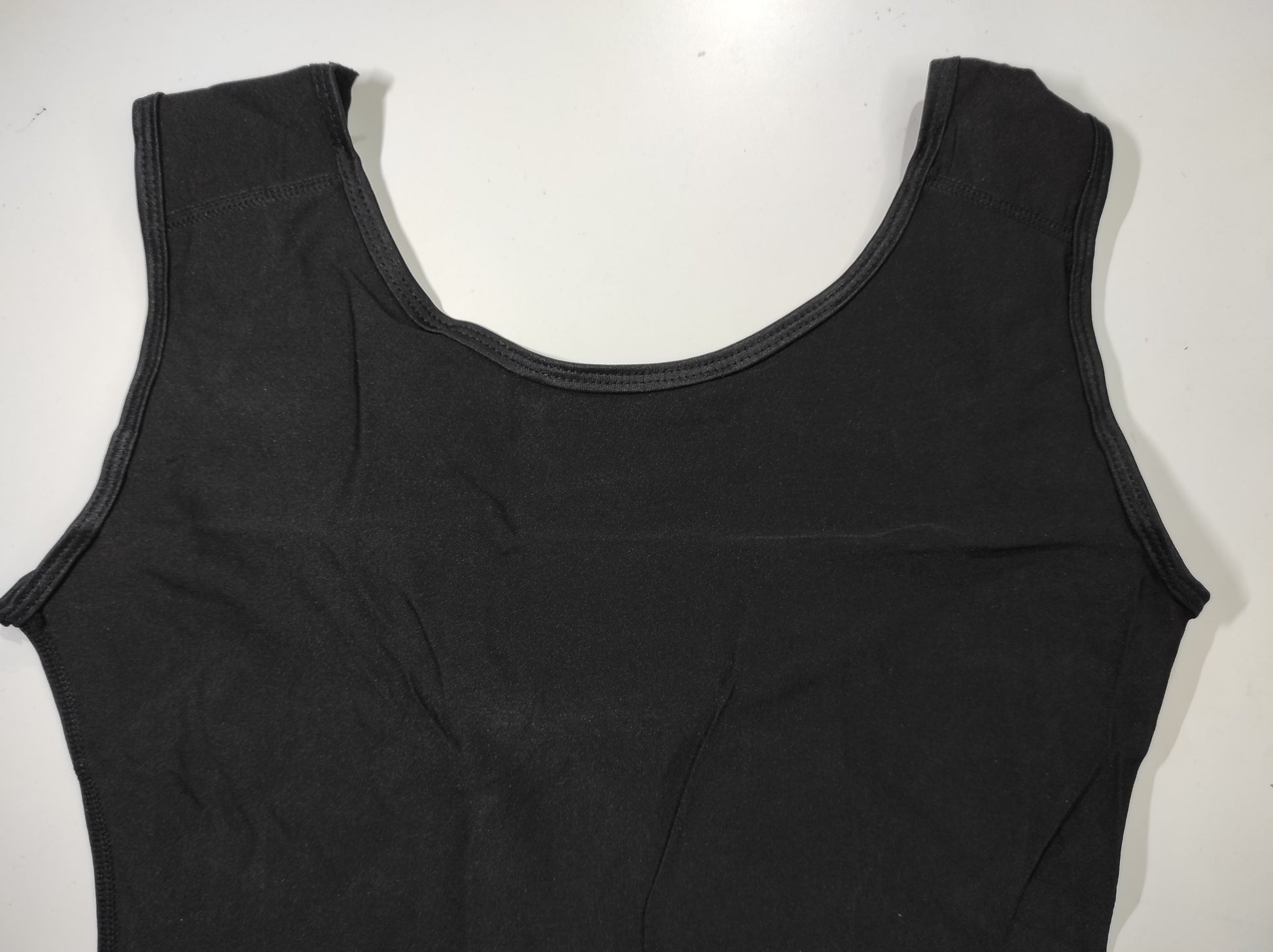 Camiseta Reductora Mujer Efecto Sauna L/XL - additional image 13