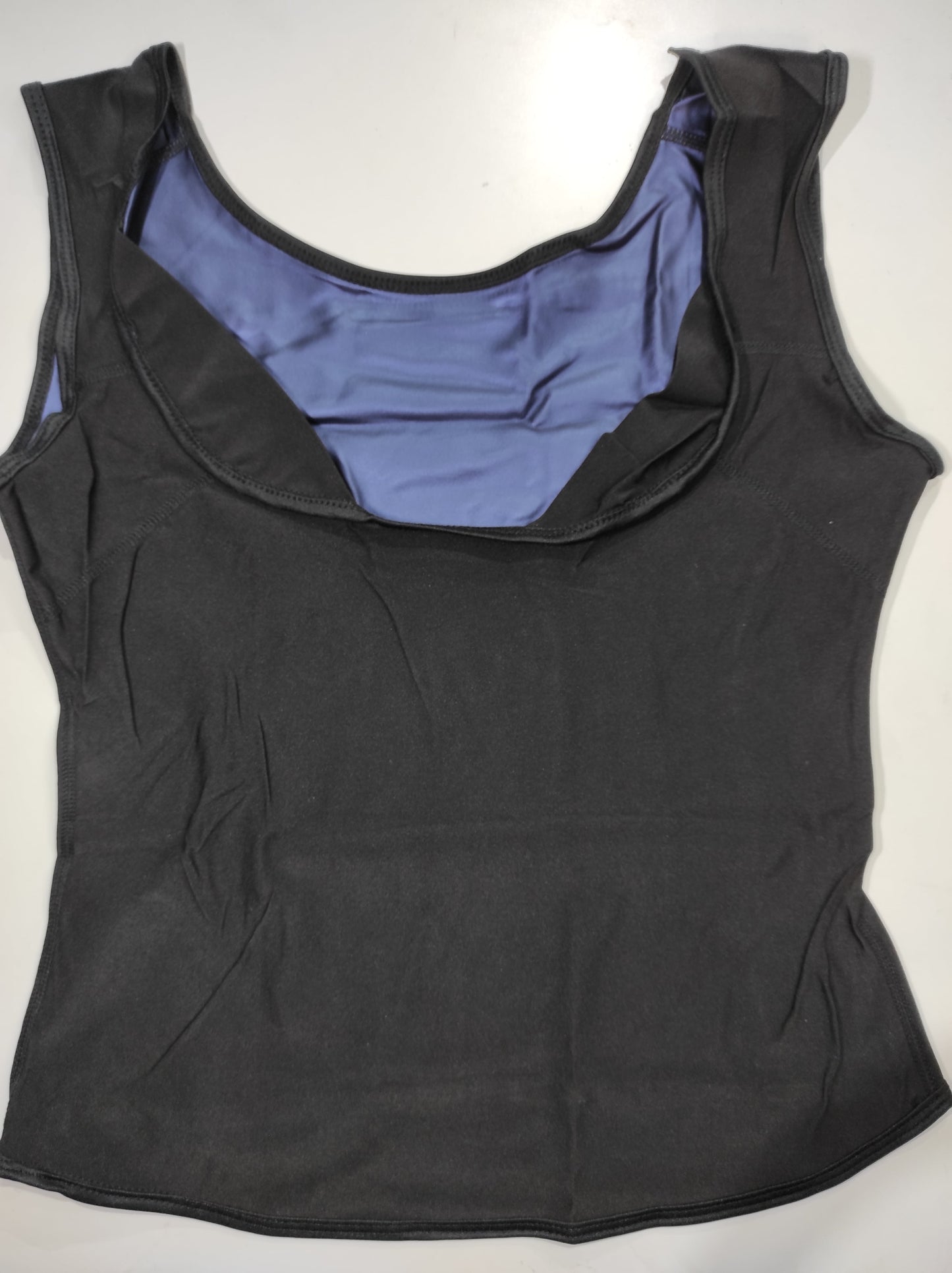 Camiseta Reductora Mujer Efecto Sauna L/XL - additional image 14