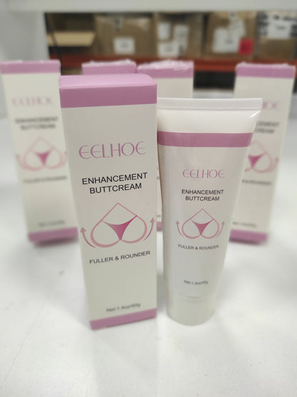 MagicBooty - Crema Agranda Gluteos