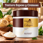 Mascarilla Capilar Reparadora – Hidratación y Nutrición Intensiva